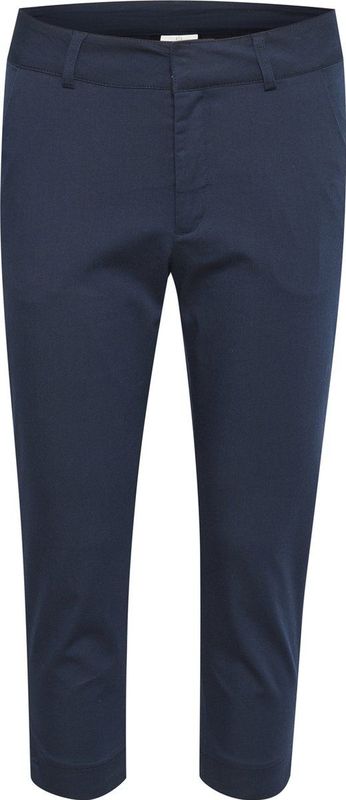 Damesbroek KAFFE Alea Capri