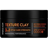 Syoss - Texture Clay - Haarklei - 100 ml