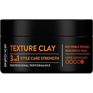 Syoss - Texture Clay - Haarklei - 100 ml