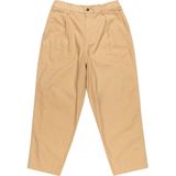 Quiksilver - Urban Chill - Cargo Shorts - Beige - Elastische Pasvorm