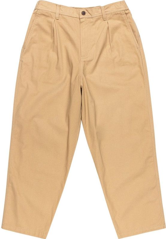 Quiksilver - Urban Chill - Cargo Shorts - Beige - Elastische Pasvorm
