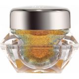 Danessa Myricks Beauty - Infinite Chrome Flakes - Oogschaduwtopper - Fireball