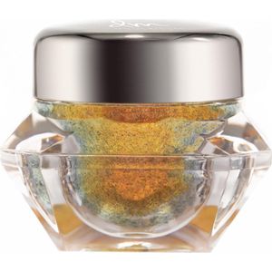 Danessa Myricks Beauty - Infinite Chrome Flakes - Oogschaduwtopper - Fireball