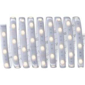 PAULMANN MaxLED 250 LED-strip RGBW 250 cm zilver gecoat