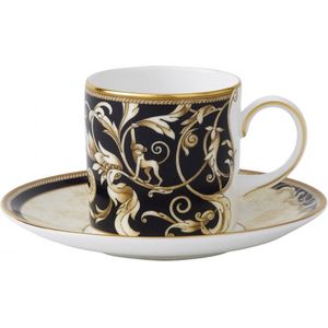 Wedgwood Kop en Schotel Cornucopia 150 ml