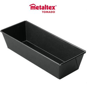 Metaltex By Tomado Superior Metalen Bakvorm | 30 cm