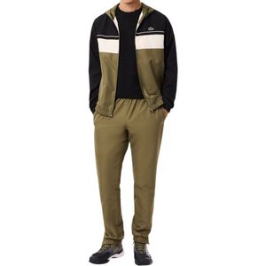 Lacoste Trainingspak Katoen kopen? ✔️ Tot 60% korting!