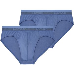 HOM Heren slip / onderbroek 2 pack HO1