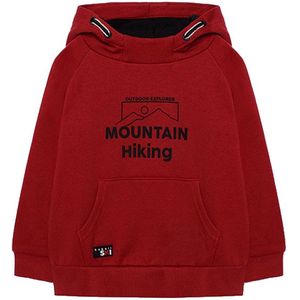 Boboli Fleece Sweatshirt