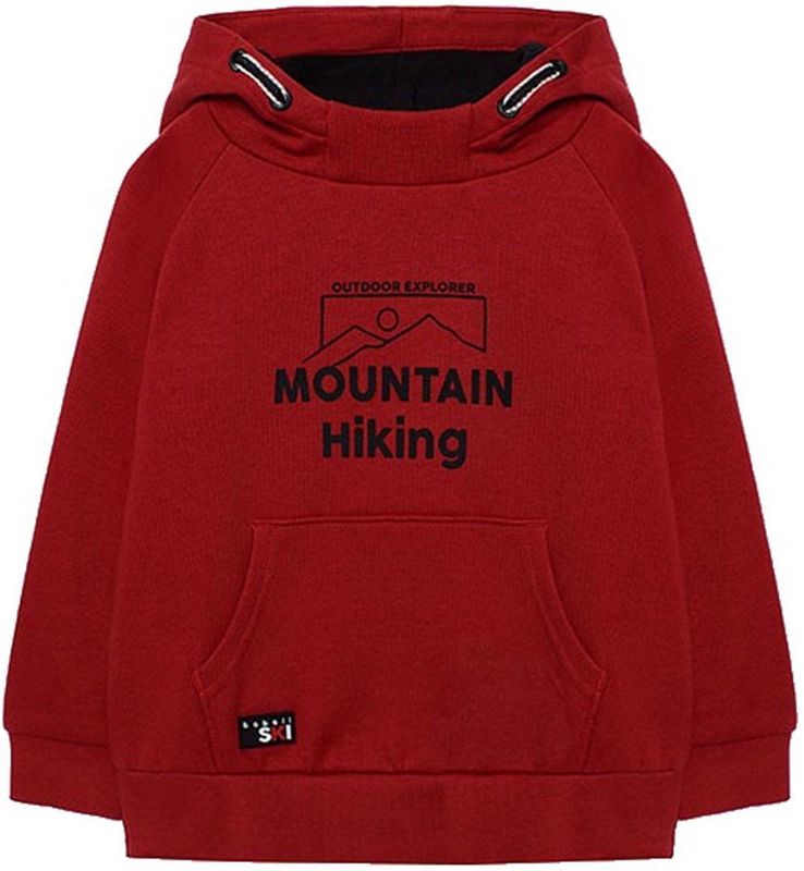 Boboli Fleece Sweatshirt