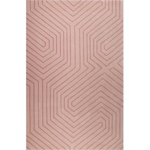 Esprit - Laagpolig tapijt - Raban - scheerwol - Dikte: 10mm