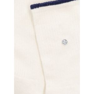 Alfredo Gonzales Athletic Plain Beenmode Dames - Wit - Maat S