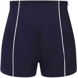 Dancing Days Korte broek -XS- LAND AHOY Blauw