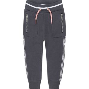 Dirkje Boys Jogging trousers Dark blue - maat 56
