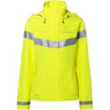 VAUDE - Luminum - Hardshell Jas - Dames - Regenjas - Waterdicht