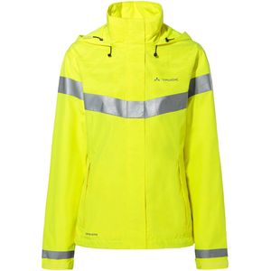VAUDE - Luminum - Hardshell Jas - Dames - Regenjas - Waterdicht