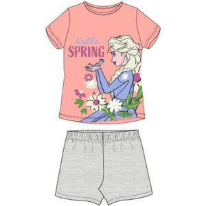 Disney Frozen Shortama Maat 110