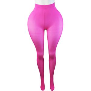 BamBella ® - Panty - onesize - maillot pantys Dames - Onesize - roze