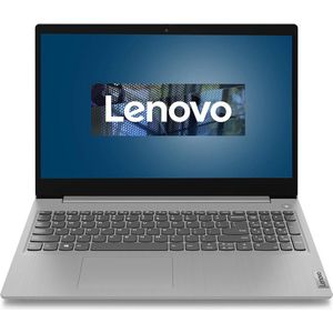 Lenovo IdeaPad 3 Laptop 39,6 cm (15,6 inch, 1920x1080, Full HD, ontspiegeld)