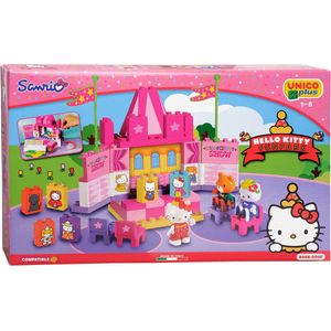 Unico Hello Kitty Theater 55-delig