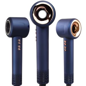 Nestello - 2000 W Professionele Haardroger – 3 Warmtestanden – Ion – Opvouwbaar – Diffuser