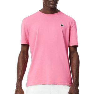 Lacoste Sport Ultra Dry Performance T-shirt Heren - Maat XS