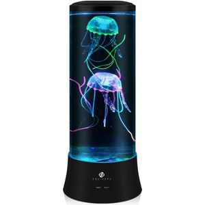 Kwallen Lamp - Kwallen - Kwallen Aquarium - Moonlamp