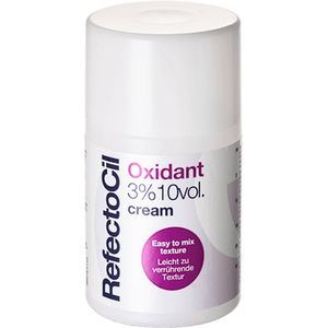 Refectocil Oxidant 3% Cream - 2 x 100 ml voordeelverpakking