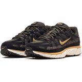 Nike - P-6000 SE - Sneakers - Goudgeel/Kaki/Zwart