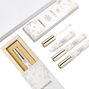 Wonder - Wimper Serum - 4ML - Hypoallergeen - Stimuleert Wimpergroei