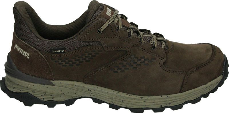 Meindl - Padua GTX - Casual Schoenen - Bruin - Leer
