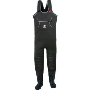 Behr waadpak titanium wader redcarp kopen? Goedkope sport