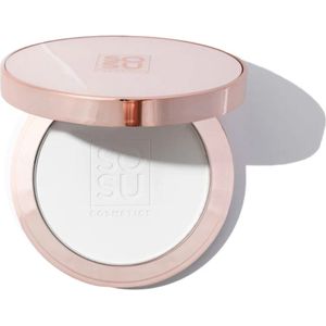 Sosu | Sheer Silk Pressed Powder - 9gr - Vegan
