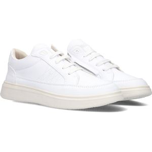 Ton & Ton Felipe Sneakers - Jongens - Wit - Maat 31