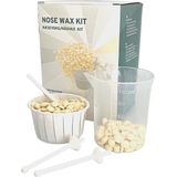 UNIQ Neusontharing - Nose Wax Kit - Neushaartjes verwijderen - Groene versie