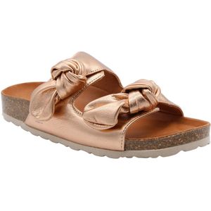 Verbenas - Gennie - Teenslippers - Roze