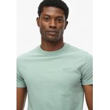 Superdry - Vintage Logo - T-shirt - Met Korte Mouwen