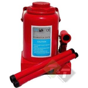 Potkrik, 2 Ton, autokrik, garagekrik