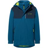 VAUDE - Caprea 3in1 - Hardshell Jas - Waterdicht - Kinderen - Met Kap