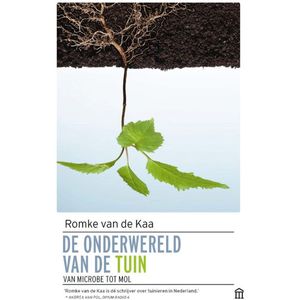 De onderwereld van de tuin