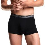 Emporio Armani - Core Logoband Trunk - Boxershorts - 3 Eenheden