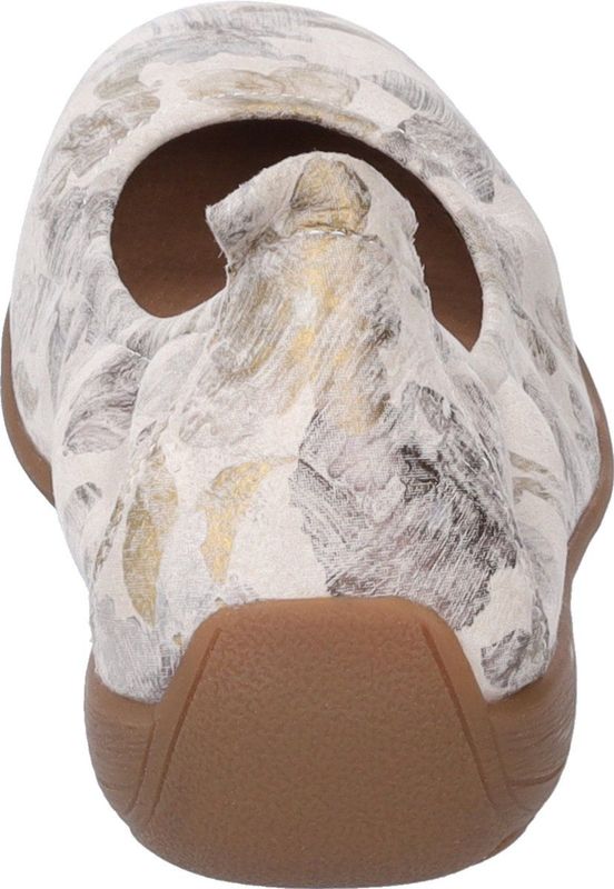 JOSEF SEIBEL - Fenja 01 - Ballerina - Beige