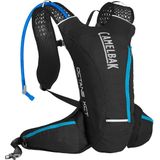 CamelBak Octane XCT - Drinkrugzak - 2 L / 5 L -Zwart / Blauw (Black / Atomic Blue)