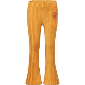Noppies Broek Guangzhou - Amber Gold - Maat 104