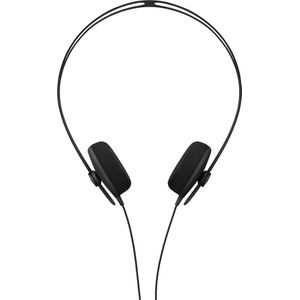 AIAIAI - Tracks - DJ Koptelefoon - Zwart - USB-C