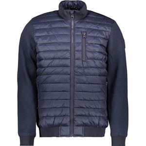 Gaastra Jas Sorrento M 350320241 B001 Navy Mannen Maat - L