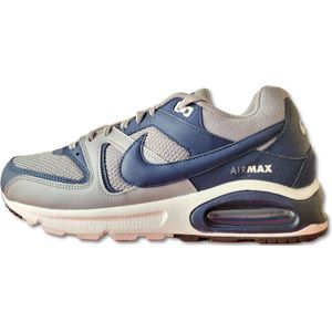 Nike AIR MAX Command - Grijs/Blauw - Maat 40