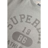 Superdry - Athletic Ess Relaxed Fit - Sweatshirt
