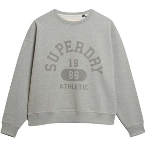 Superdry - Athletic Ess Relaxed Fit - Sweatshirt