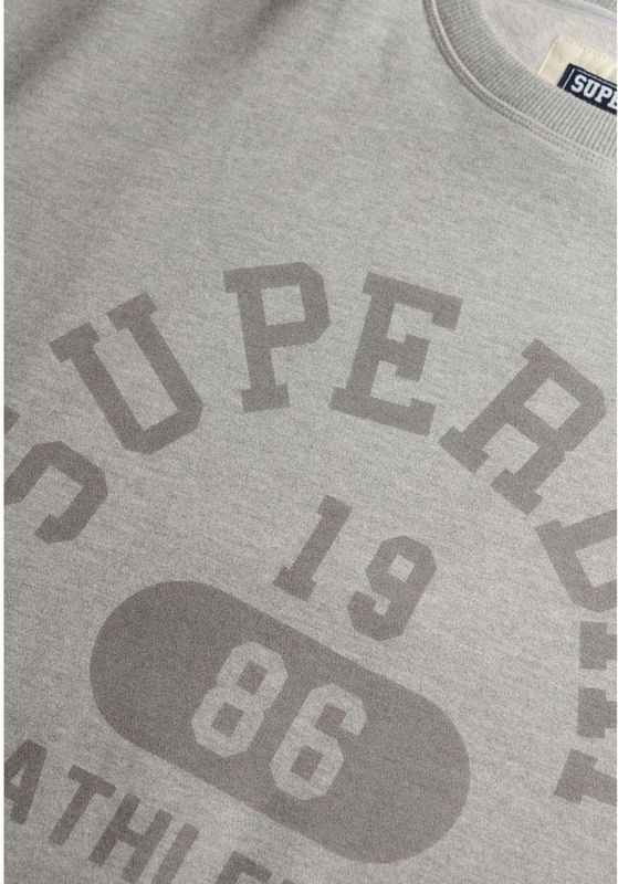 Superdry - Athletic Ess Relaxed Fit - Sweatshirt